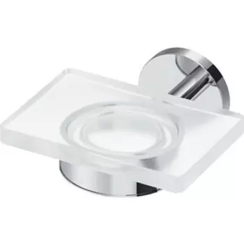 Мыльница Am.Pm X-Joy хром (A85A34200)