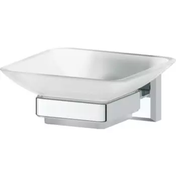 Мыльница Artwelle Hagel хром (9922A)