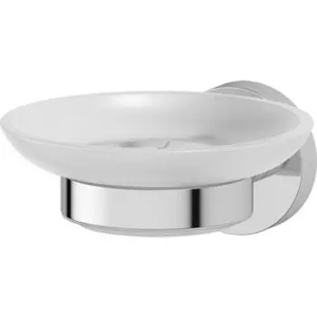 Мыльница Artwelle Harmonie хром (HAR 014)