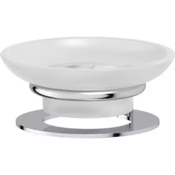 Мыльница Artwelle Universell хром (AWE 002)