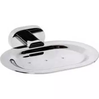 Мыльница Bemeta овальная (118408041)