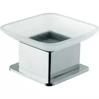 Мыльница Bemeta Plaza (140108191)