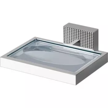 Мыльница Cezares Prizma (PRIZMA-SODD-01)