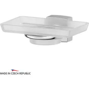 Мыльница FBS Esperado хром (ESP 010)