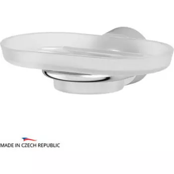 Мыльница FBS Nostalgy хром (NOS 010)