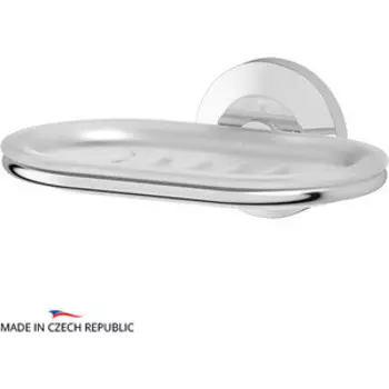 Мыльница FBS Standard хром (STA 010)