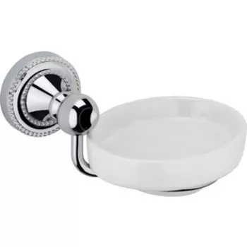 Мыльница Fixsen Style керамика (FX-41108)