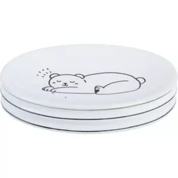 Мыльница Fixsen Teddy (FX-600-4)