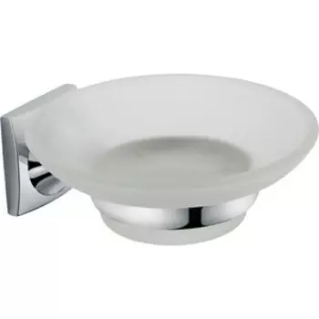 Мыльница Grampus Ocean хром (GR-2008)