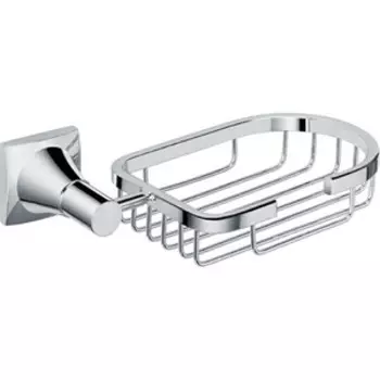 Мыльница Grampus Ocean хром (GR-2009)