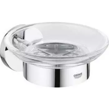 Мыльница Grohe Essentials (40444001)