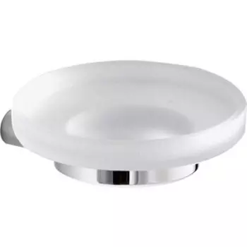 Мыльница Inda Mito хром (A2010NCR + R46110)