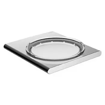 Мыльница Keuco Edition 400 (11555019000)