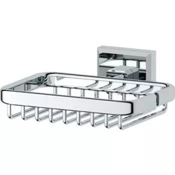 Мыльница-решетка Artwelle Hagel хром (9924)