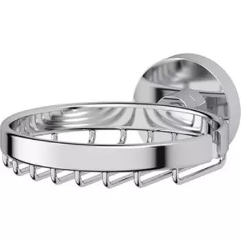 Мыльница-решетка Artwelle Harmonie хром (HAR 017)