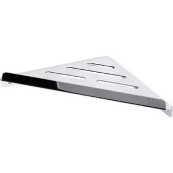 Мыльница-решетка Bemeta Cytro угловая (102308051)