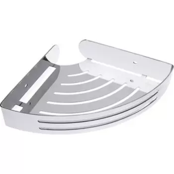 Мыльница-решетка Bemeta Cytro угловая (102308061)