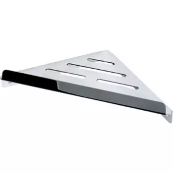 Мыльница-решетка Bemeta Cytro угловая (102308261)