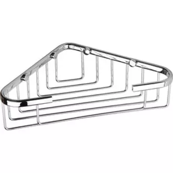 Мыльница-решетка Bemeta Cytro угловая (146208342)