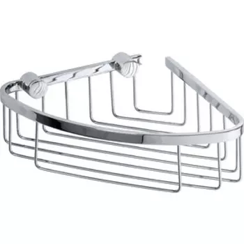 Мыльница-решетка Bemeta Cytro угловая (146208352)