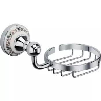 Мыльница-решетка Fixsen Bogema (FX-78509)