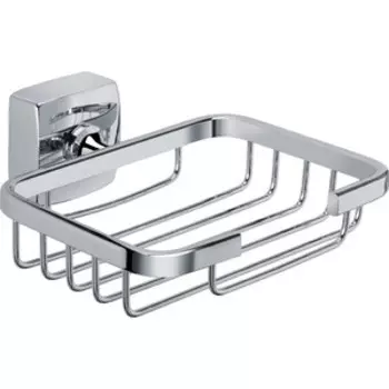 Мыльница-решетка Fixsen Kvadro (FX-61309)