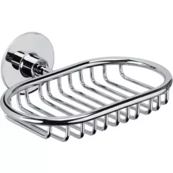 Мыльница-решетка Fixsen Round (FX-92109)