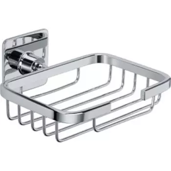 Мыльница-решетка Fixsen Square (FX-93109)