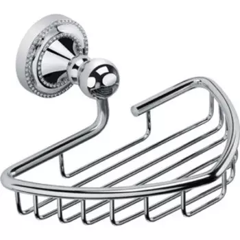 Мыльница-решетка Fixsen Style (FX-41109)