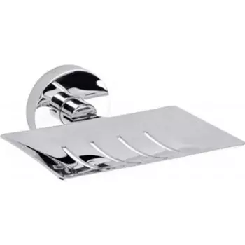 Мыльница Sapho X-Round хром (XR804)