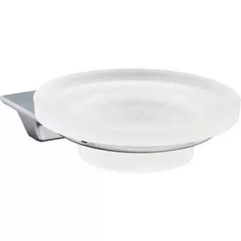 Мыльница Wasserkraft Kammel хром (K-8329)