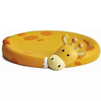 Мыльница Wasserkraft Lippe голубой (K-8129)