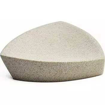 Мыльница Wasserkraft Ohre бежевая (K-37729)