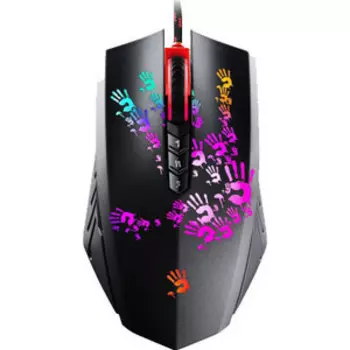 Мышь A4Tech Bloody A60 Blazing