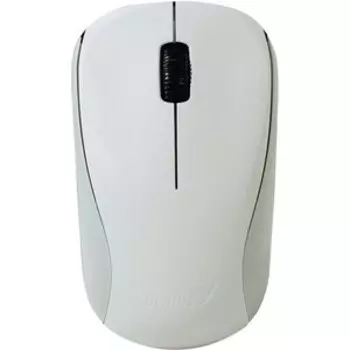 Мышь беспроводная Genius NX-7000, оптическая, разрешение 800, 1200, 1600 DPI, микроприемник USB, 3 кнопки, для правой/левой руки. (31030016401)