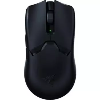 Мышь беспроводная Razer Viper V2 Pro black (USB/ радиоканал, оптическая, 30000dpi) (RZ01-04390100-R3G1)