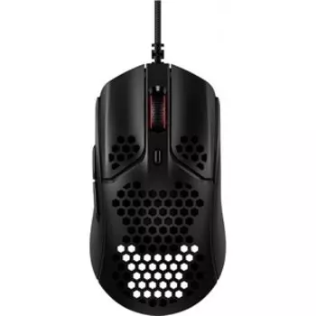 Мышь HP HyperX Haste (HMSH1-A-BK/G) (4P5P9AA)