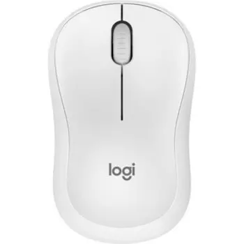 Мышь Logitech Wireless Mouse M220 SILENT-OFFWHITE (910-006128)