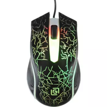 Мышь Oklick 395M Shadow