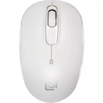 Мышь Oklick 505MW wireless белый