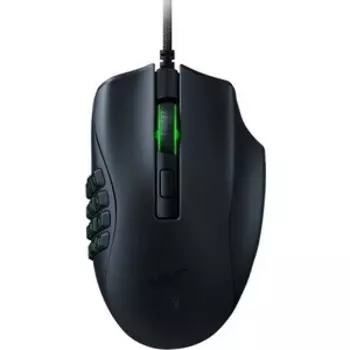 Мышь Razer Naga X (RZ01-03590100-R3M1)