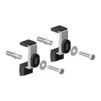 Набор анкеров Kaldewei для крепежа ванн к стене 2 шт (68767513(65)0000)