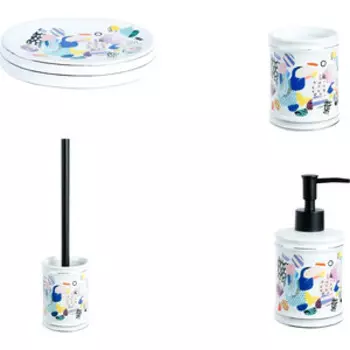 Набор аксессуаров Fixsen Art 4 предмета