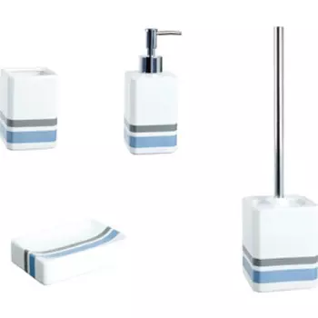 Набор аксессуаров Fixsen Dony 4 предмета