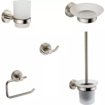 Набор аксессуаров Fixsen Modern 5 предметов