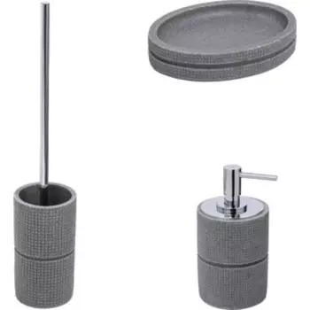 Набор аксессуаров Fixsen Nero 3 предмета