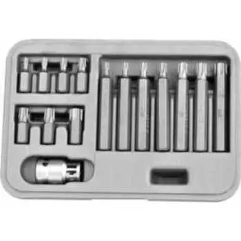 Набор бит Зубр 15шт боксе ''Эксперт'' (2651-H15_z01)