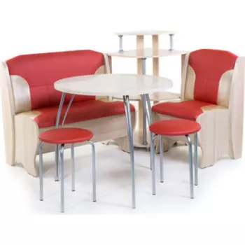 Набор Бител Лотос комби (ясень терра эффект-112 + С.-101, терра эффект-112 серебро)