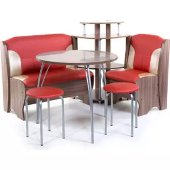 Набор Бител Лотос комби (шимо ясень темный терра эффект-112 + С.-101, терра эффект-112 серебро)