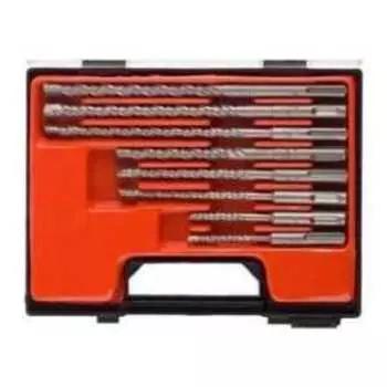 Набор буров SDS-Plus Зубр 5-12мм 5шт ''Мастер'' (29315-H8)